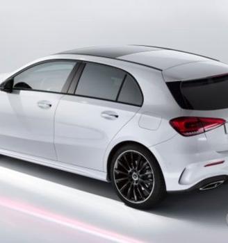 Ricambi usati Mercedes classe A B C E 2010 2020