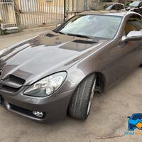 Mercedes SLK Roadster SLK 200 k Sport 184cv