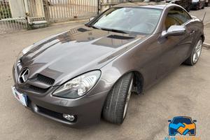 Mercedes SLK Roadster SLK 200 k Sport 184cv