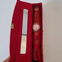 Swatch GP115 “Love Layers” Mother’s Day 2001