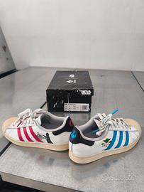 Adidas edizione limitata Star Wars