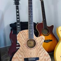 Chitarra acustica Cort SFX AB Natural