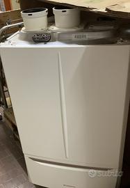 caldaia Victrix Maior 35 TT Immergas