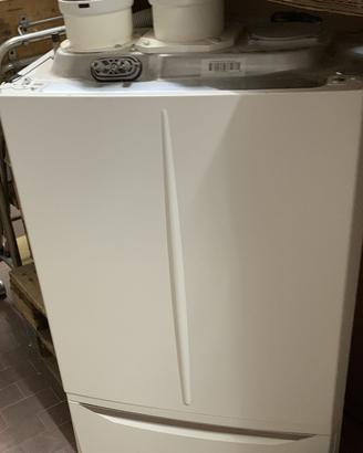 caldaia Victrix Maior 35 TT Immergas