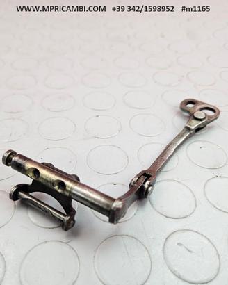 LEVETTA MOVIMENTAZIONE YAMAHA  YZ 125 1986 1988 YZ