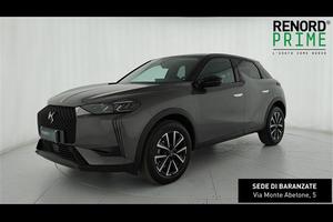 DS DS3 1.2 PureTech 130cv Performance Line+ Auto
