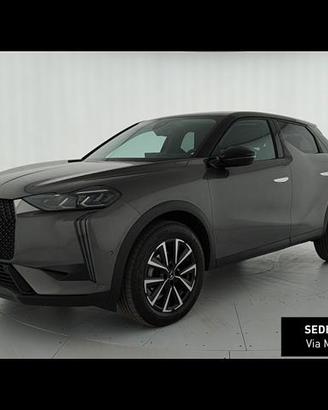 DS DS3 1.2 PureTech 130cv Performance Line+ Auto