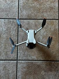 Dji mini 3