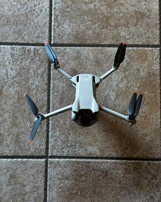 Dji mini 3