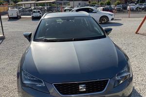 Seat Leon 1.6 TDI 110 CV DSG ST Start/Stop Style