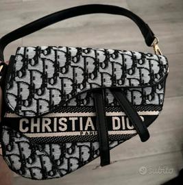 borsa Dior