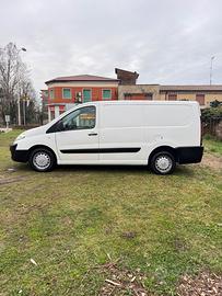 Furgone Citroen JUMPY