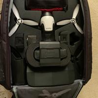 Parrot Bebop 2 superaccessoriato