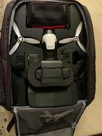 Parrot Bebop 2 superaccessoriato