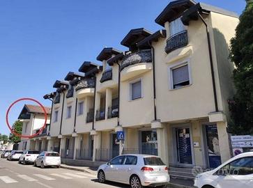 Immobile in asta di 102 m² con 2 locali a Parabiag