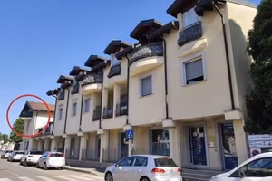 Immobile in asta di 102 m² con 2 locali a Parabiag