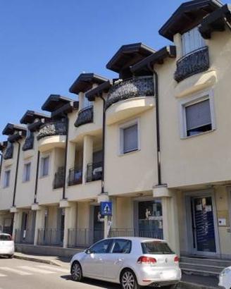 Immobile in asta di 102 m² con 2 locali a Parabiag