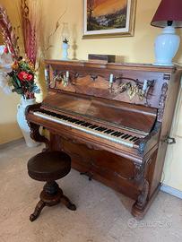 Pianoforte da arredo