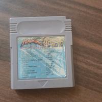 gameboy color 25 games