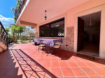 Panoramica dello Stretto - Camere per studenti/sse