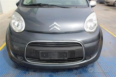 MUSATA COMPLETA + KIT AIRBAG CITROEN C1 2° Serie