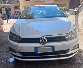 VW Polo 1.0 2019 - 70.000 km, adatta neopatentati