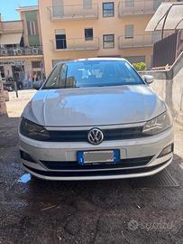 VW Polo 1.0 2019 - 70.000 km, adatta neopatentati