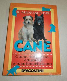 Il manuale del Cane