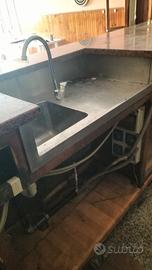 bancone bar