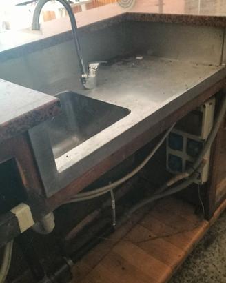 bancone bar