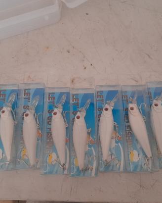 artificiali spinnig/casting