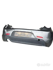 PARAURTI POSTERIORE COMPLETO ALFA ROMEO Giulietta