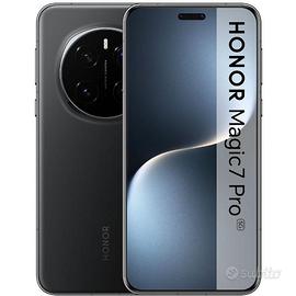 HONOR MAGIC 7 PRO 5G 512GB DUAL SIM 12GB RAM DISLA