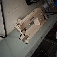 macchina da cucire yuki