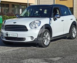 MINI Mini 2.0 Cooper D Countryman Automatica