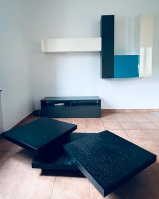 Salotto componibile