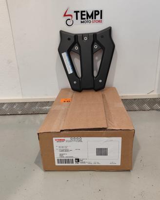Portapacchi originale Yamaha Super Tenere 1200 (da