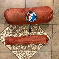 Tenda da trekking Big Agnes Copper Spur HV UL2 Dou