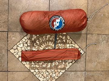 Tenda da trekking Big Agnes Copper Spur HV UL2 Dou