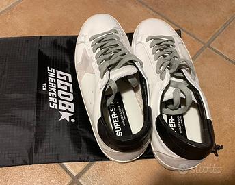 Golden Goose - taglia 41