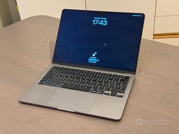 Macbook Air 13 M3