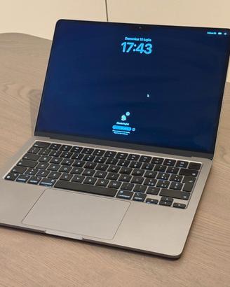 Macbook Air 13 M3