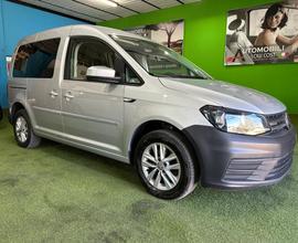 VOLKSWAGEN Caddy 1.4 TGI Comfortline