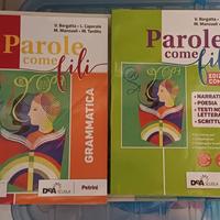 Libri di italiano