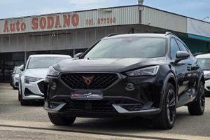 Cupra Formentor 2.0 TDI 4Drive DSG