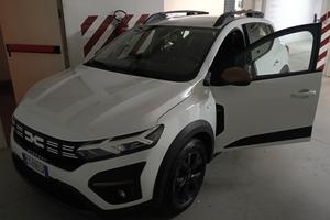 dacia Sandero stepway Extreme 