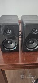 Casse Attive Majority 60w