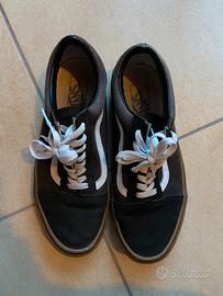 Scarpe Vans uomo tg 42 Abbigliamento e Accessori In vendita a Pordenone