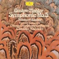 Gustav Mahler, Hanna Schwarz, Sinfonia nr 5