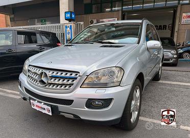 Mercedes-benz ML 280 ML 280 CDI Sport